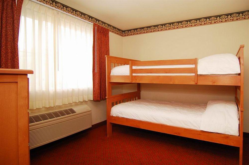 Quality Inn And Suites Silverthorne - Copper Mountain Eksteriør billede