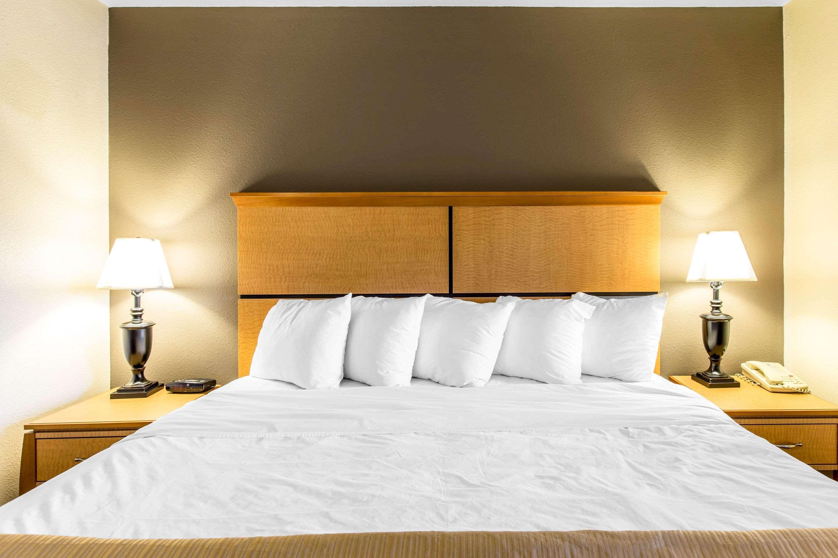 Quality Inn And Suites Silverthorne - Copper Mountain Eksteriør billede