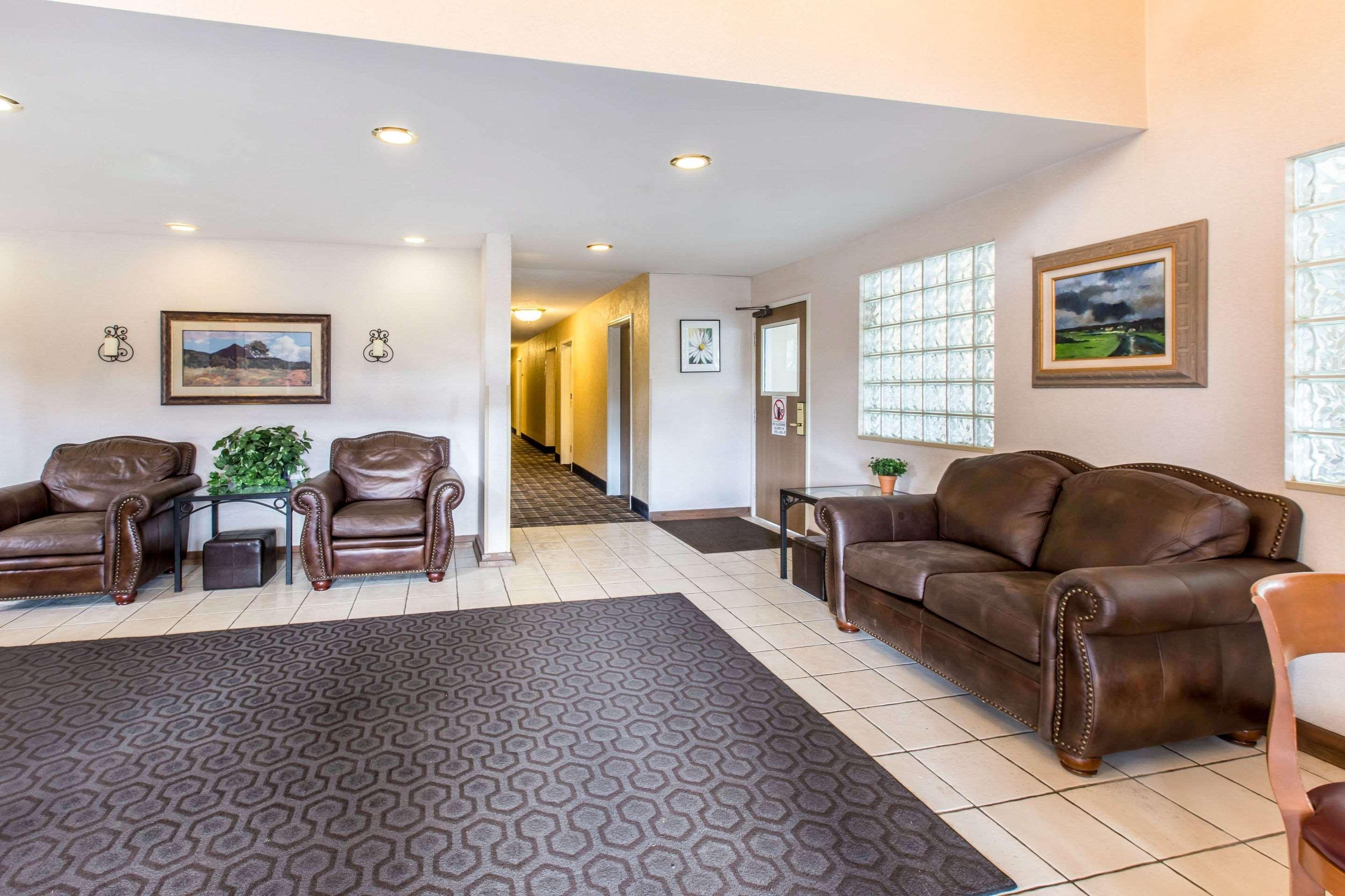 Quality Inn And Suites Silverthorne - Copper Mountain Eksteriør billede
