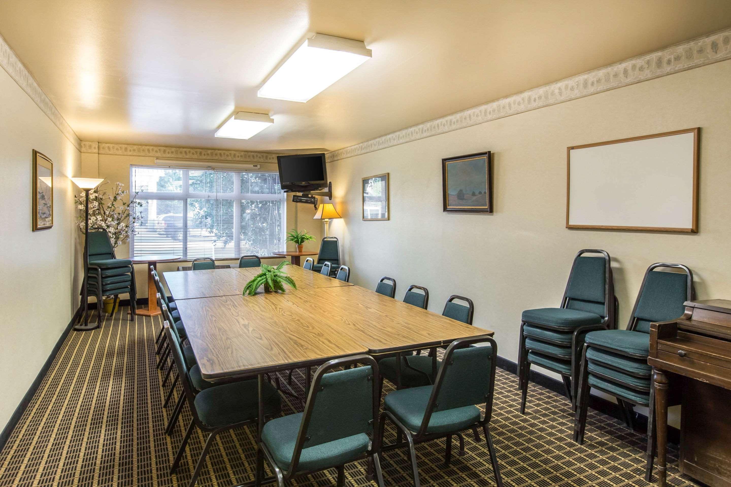 Quality Inn And Suites Silverthorne - Copper Mountain Eksteriør billede