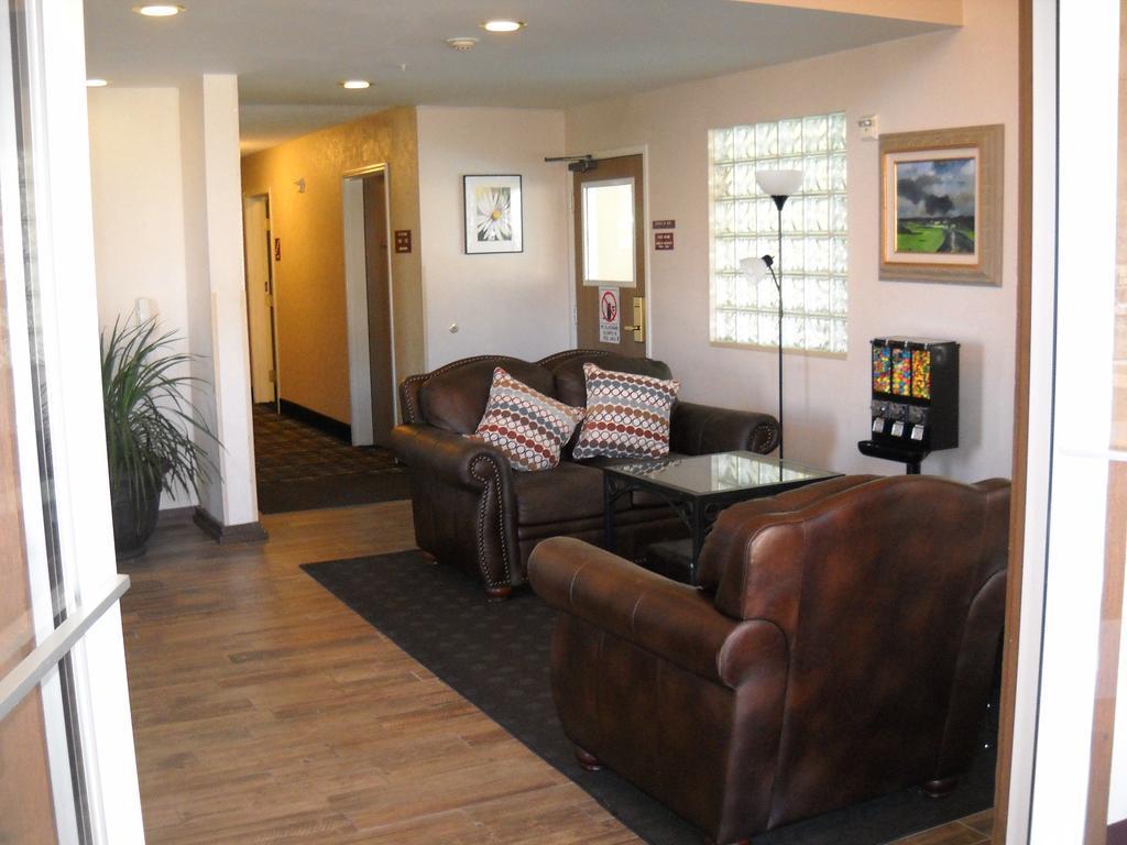 Quality Inn And Suites Silverthorne - Copper Mountain Eksteriør billede