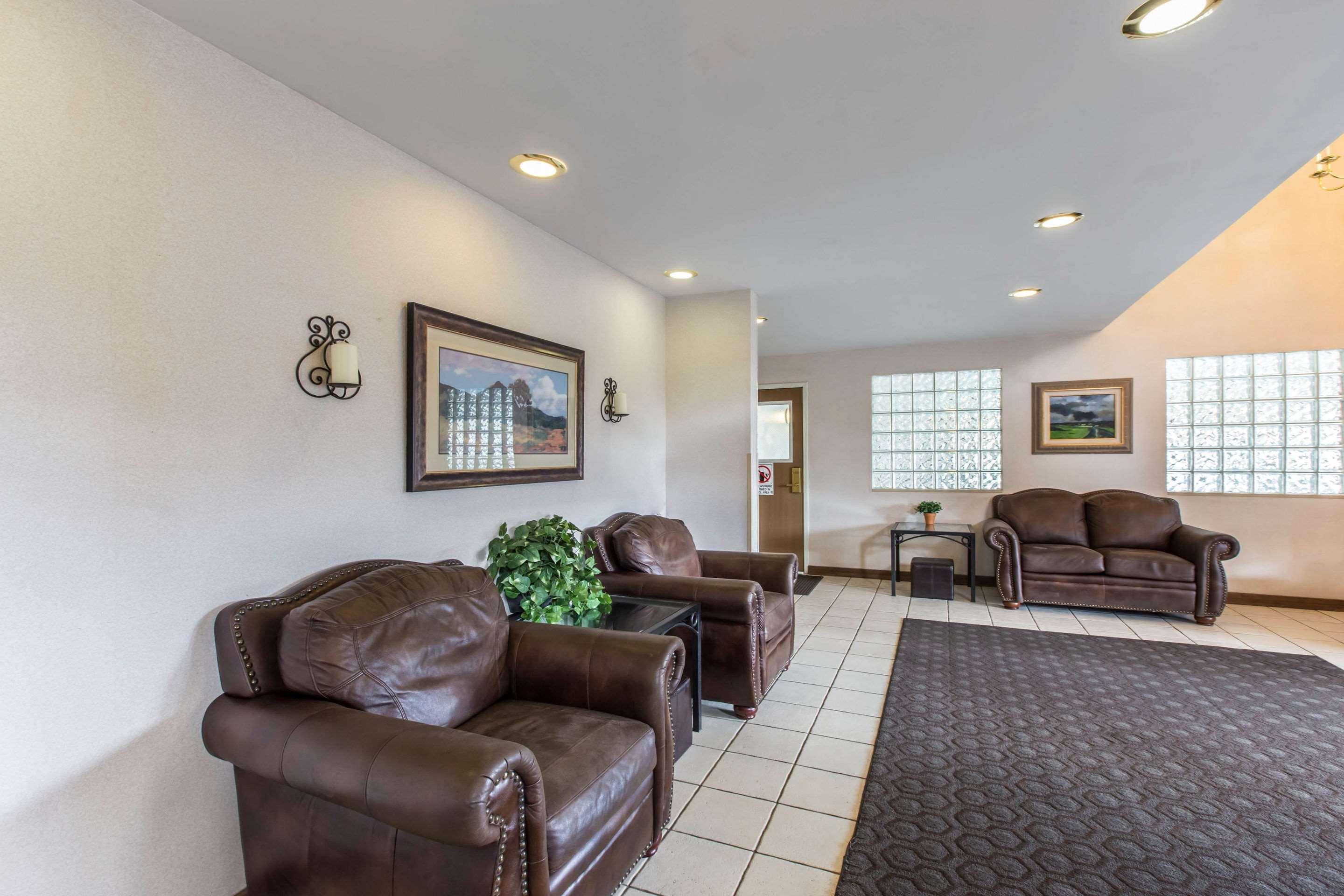 Quality Inn And Suites Silverthorne - Copper Mountain Eksteriør billede