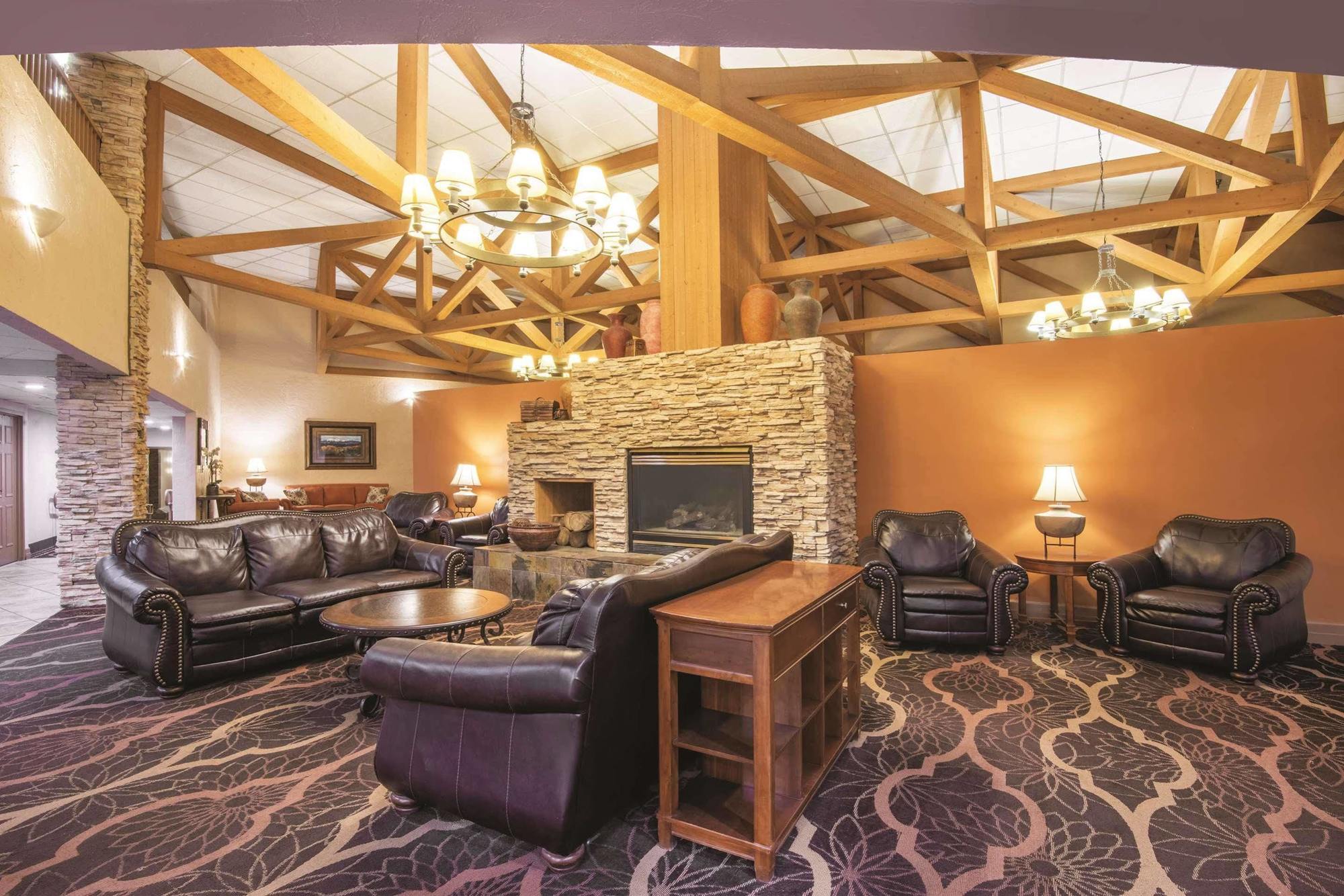Quality Inn And Suites Silverthorne - Copper Mountain Eksteriør billede