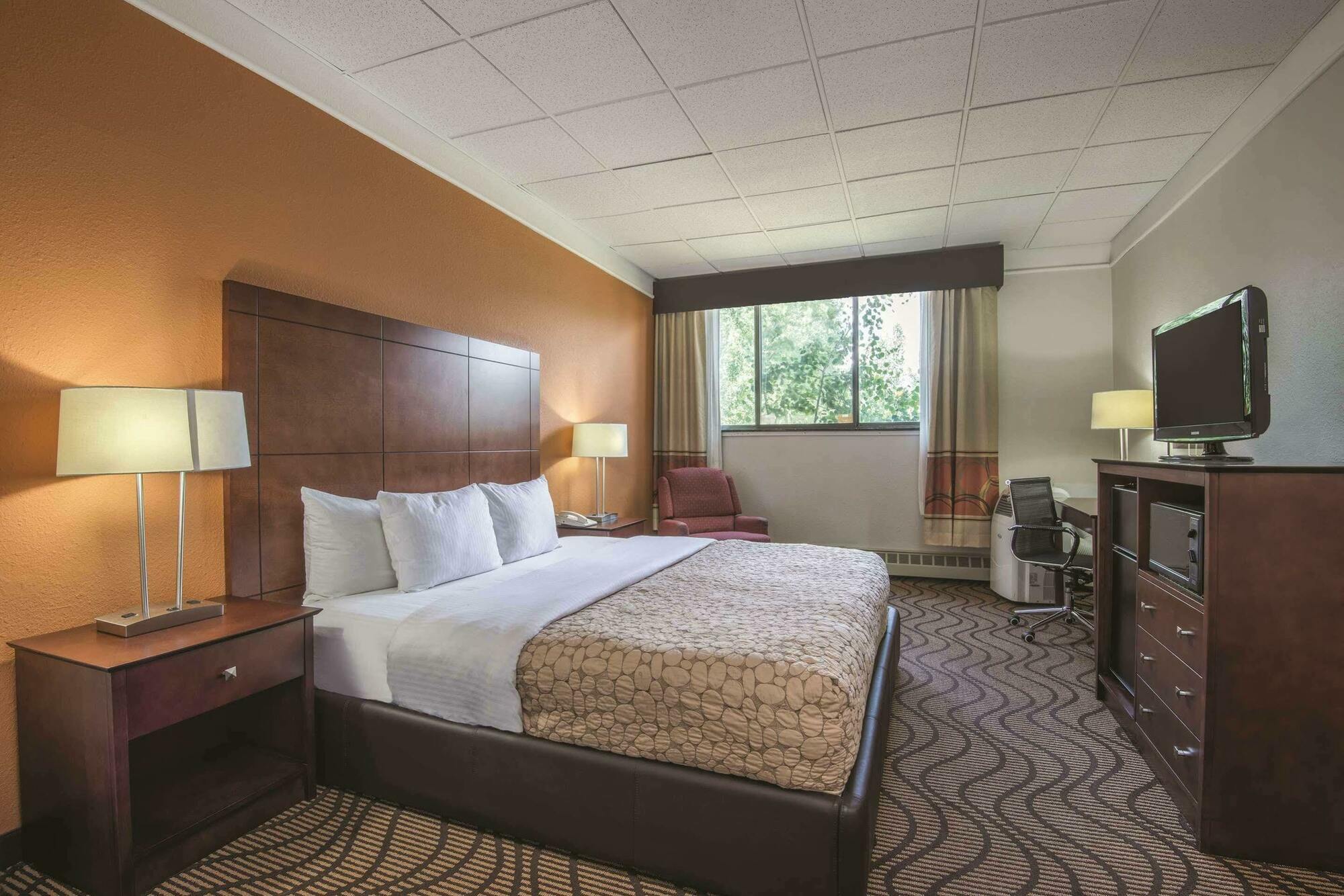 Quality Inn And Suites Silverthorne - Copper Mountain Eksteriør billede